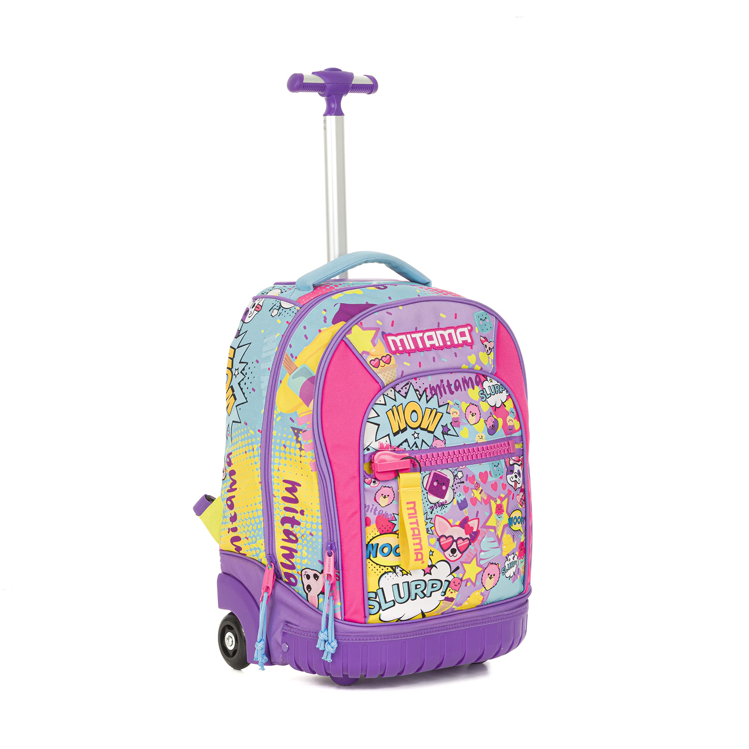 mitama-zaino-trolley-run-girl-ice-cream-trolley-scuola-elementare image 1