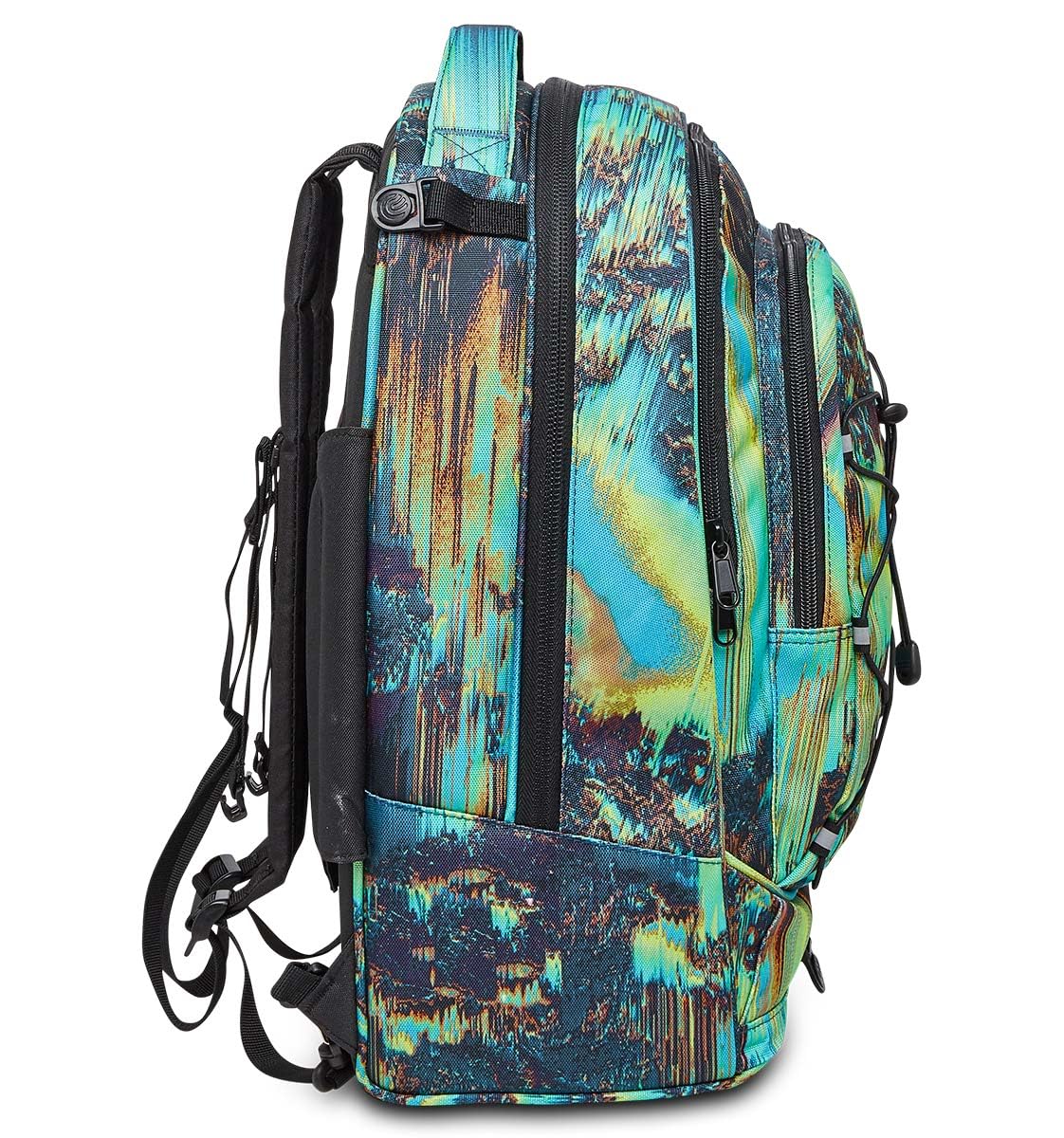 invicta-new-plug-trolley-scuola-digital-blue image 8