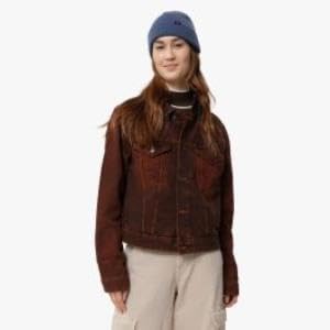eastpak-billy-bean-berretto-beanie-powder-pilot-blu image 2