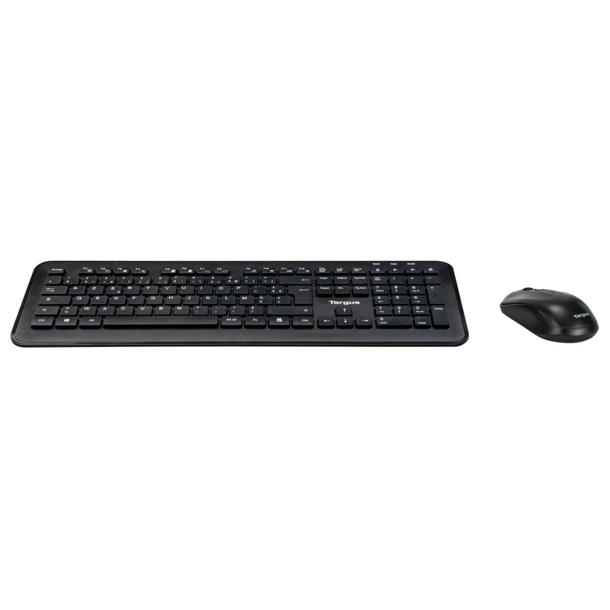 targus-full-size-wireless-keyboard-and-mouse-combo-nero-francese-azerty image 1