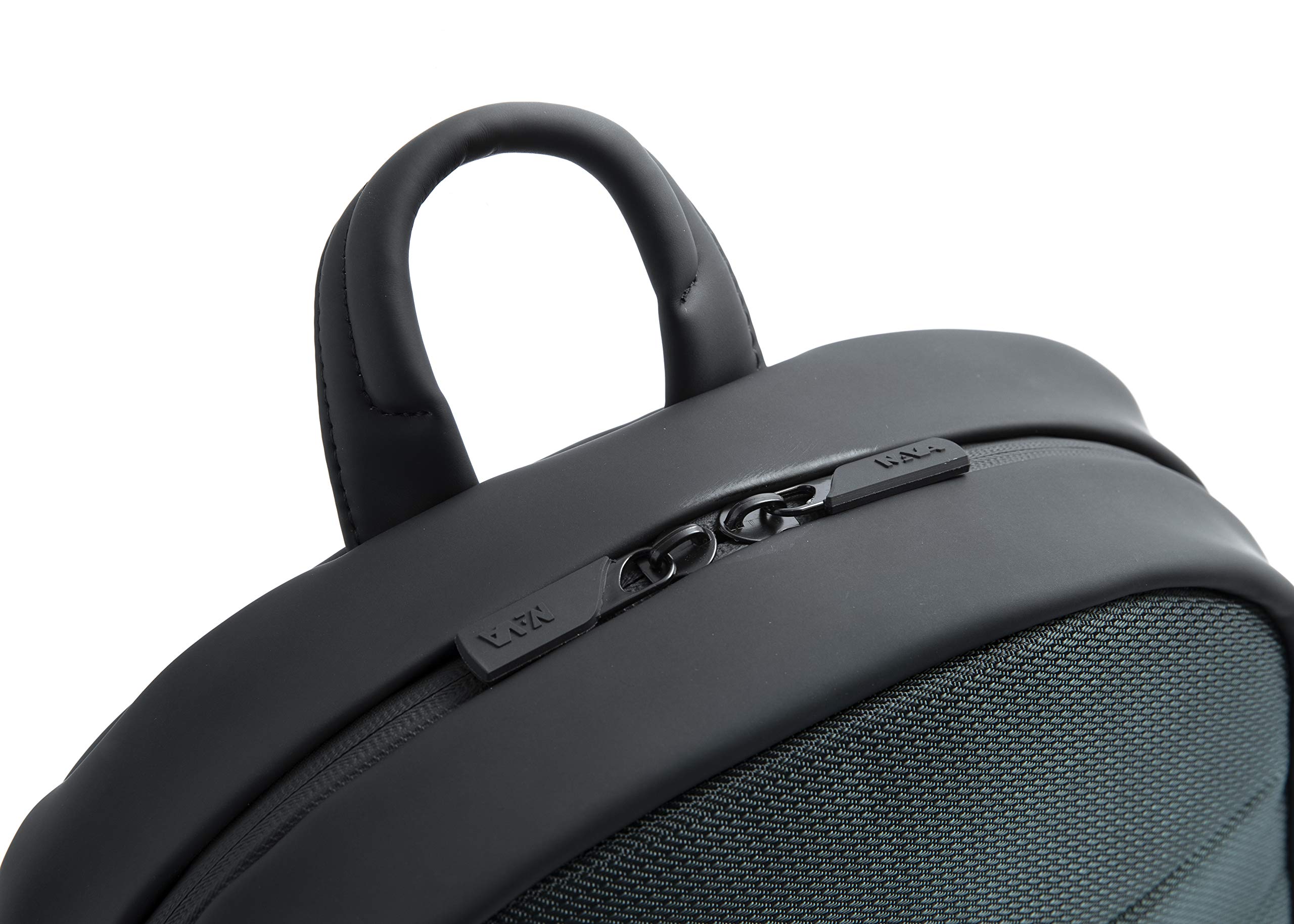 nava-design-zaino-organizzato-porta-pc-e-tablet-verde-foresta-43-x-31-x-14-cm image 3