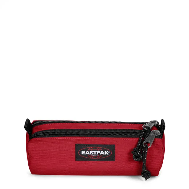 eastpak-double-benchmark-astuccio-doppio-scarlet-red image 1