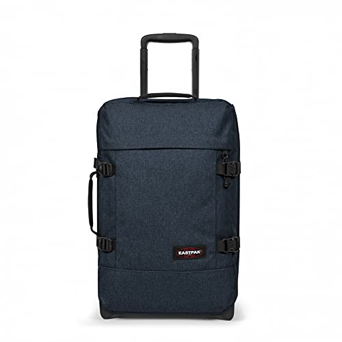 eastpak-tranverz-s-trolley-cabina-42l-51-x-32-5-x-24-cm-triple-denim image 7