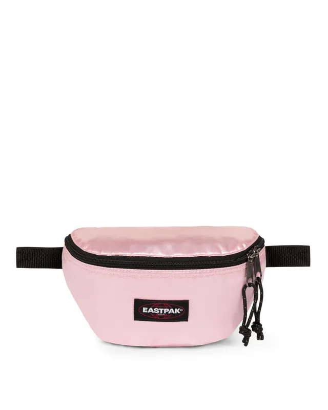 eastpak-springer-marsupio-compatto-2l-rosa-satinato image 1