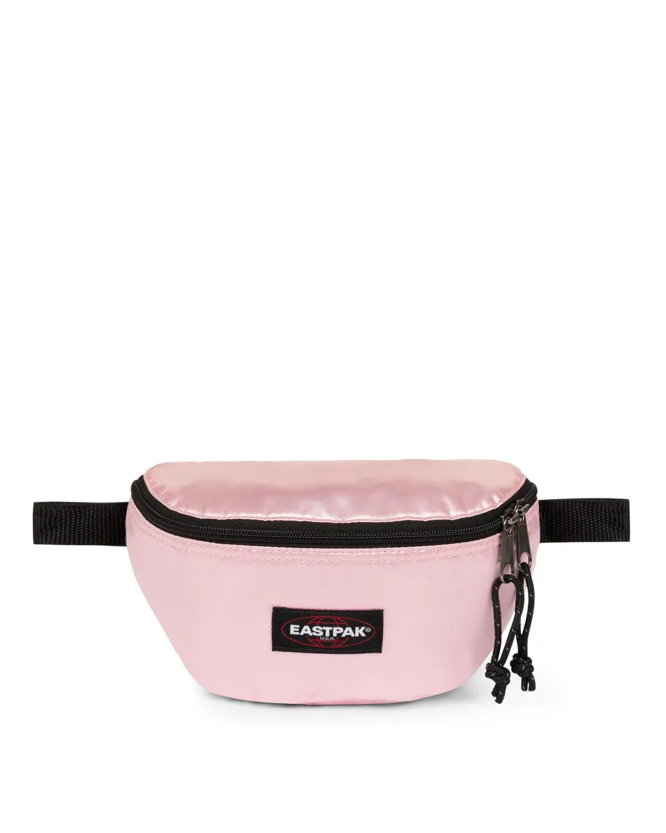 eastpak-springer-marsupio-compatto-2l-rosa-satinato image 1
