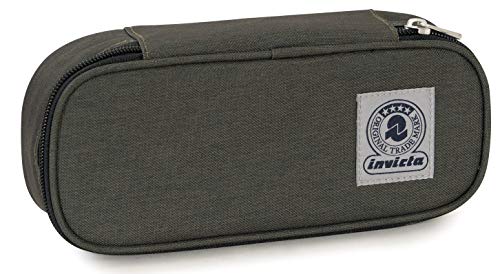 invicta-bustina-round-plus-benin-eco-material-verde-23-cm-con-porta-penne image 5