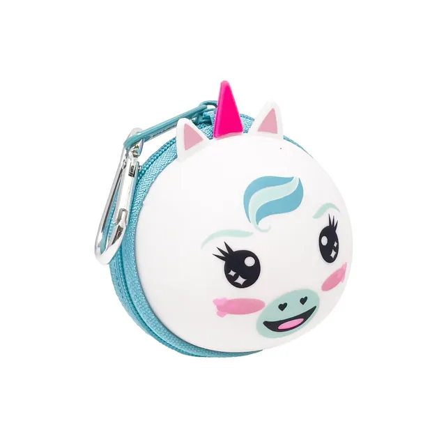 mitama-mitaball-white-unicorn-astuccio-trasformabile-in-rete-con-silicone-e-port image 1