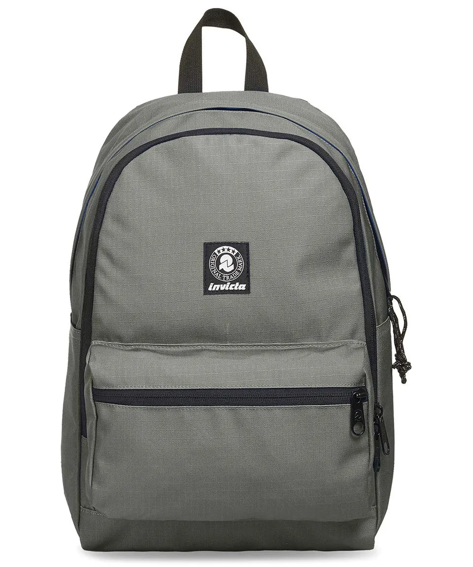 invicta-barly-zaino-scuola-con-tasca-porta-pc image 1