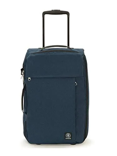 invicta-trolley-travel-s-bagaglio-a-mano-46-lt-blu image 1