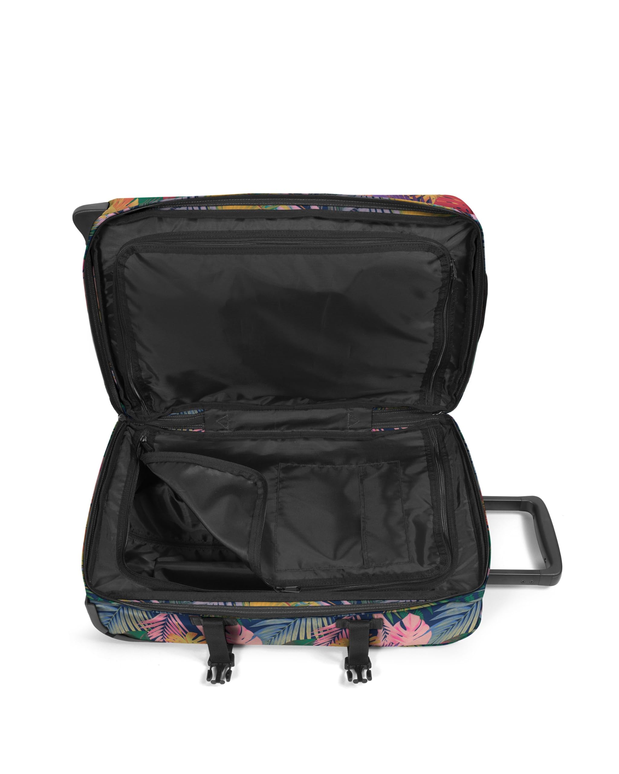 eastpak-tranverz-s-trolley-cabina-42l-51x32-5x24-cm-brize-retro-navy image 2