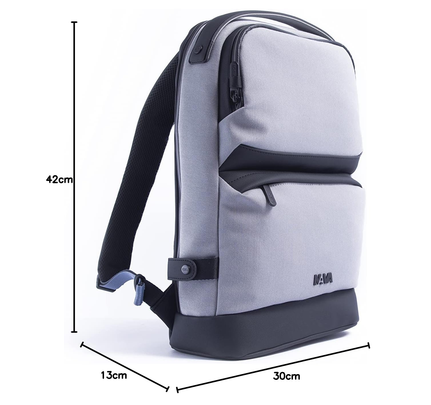 nava-design-motion-zaino-organizzato-business-porta-pc-42-x-30-x-13-cm image 5