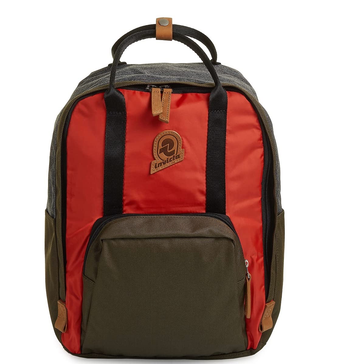 invicta-shylla-zaino-donna-con-porta-pc-13-eco-material image 7