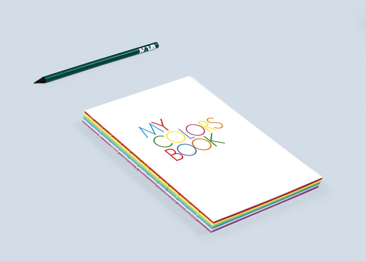 nava-design-colors-book-quaderno-a5-21x15-cm-192-pagine-colorate image 8