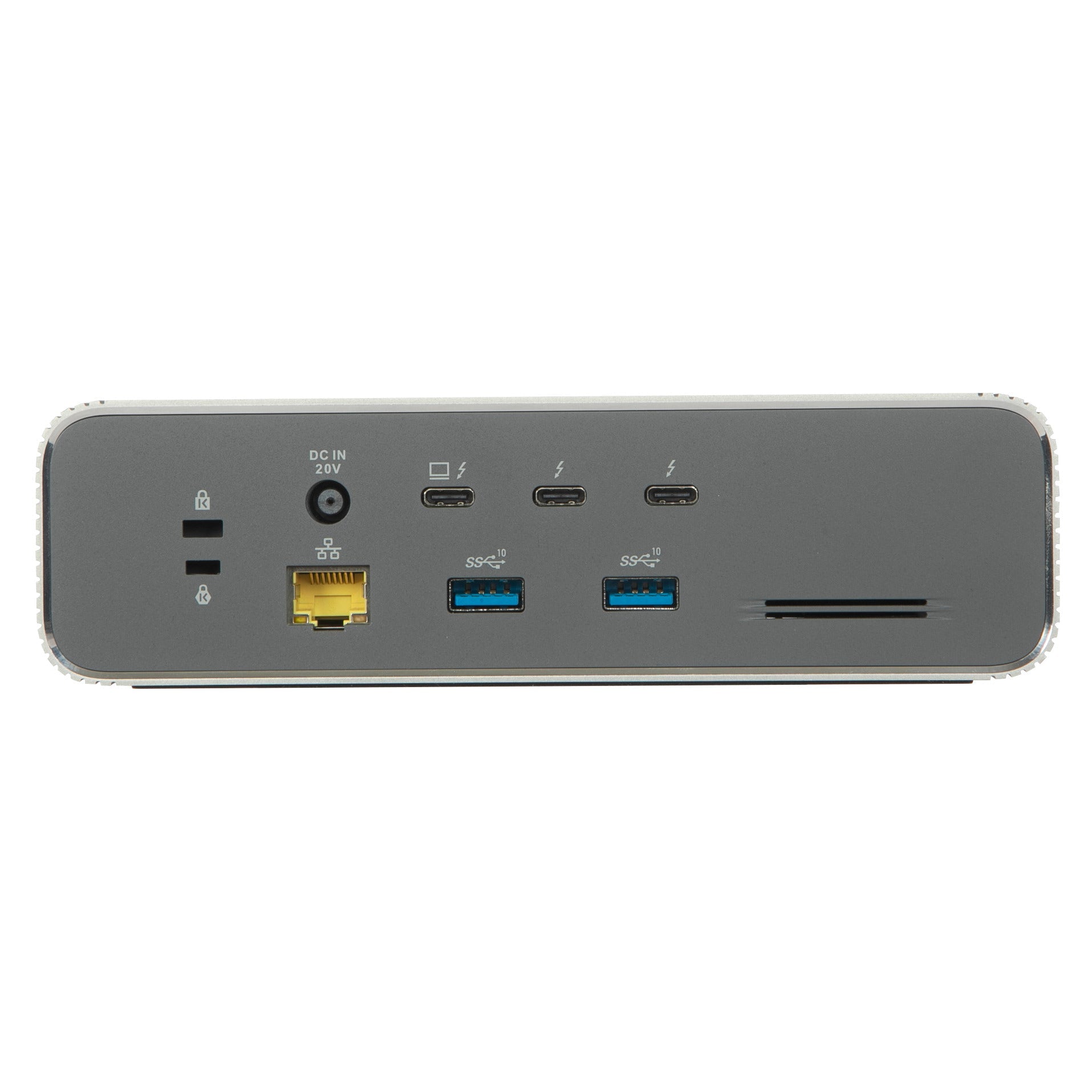 targus-thunderbolt-5-ecosmart-dock-dual-8k-triple-4k-140w-epr-nero image 8