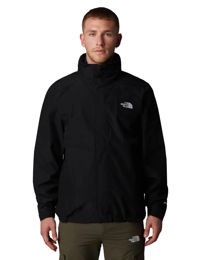 the-north-face-sangro-giacca-outdoor-con-cappuccio-uomo image 1