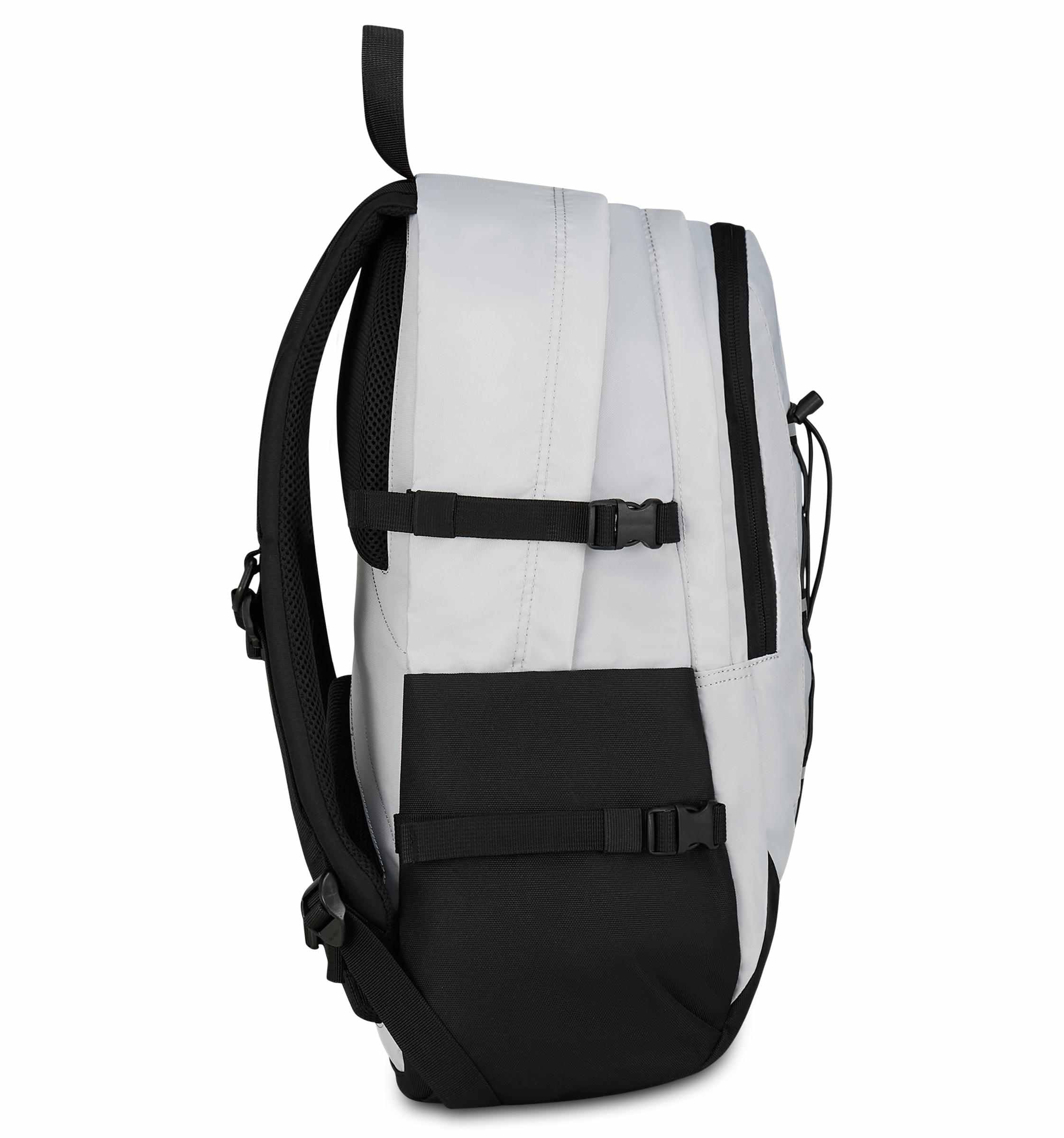 invicta-invict-act-plus-zaino-scuola-29l-grigio-doppio-scomparto-con-tasca-pc-14 image 4