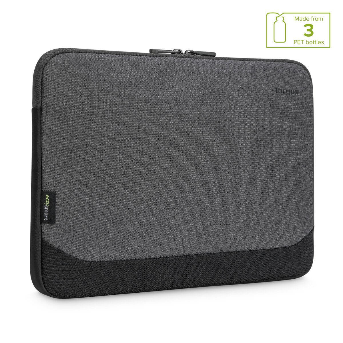 targus-cypress-sleeve-13-14-con-ecosmart-grigia image 1