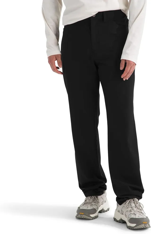 the-north-face-5-tasche-pantaloni-uomo-flashdry-xd-nero-tnf-black image 1