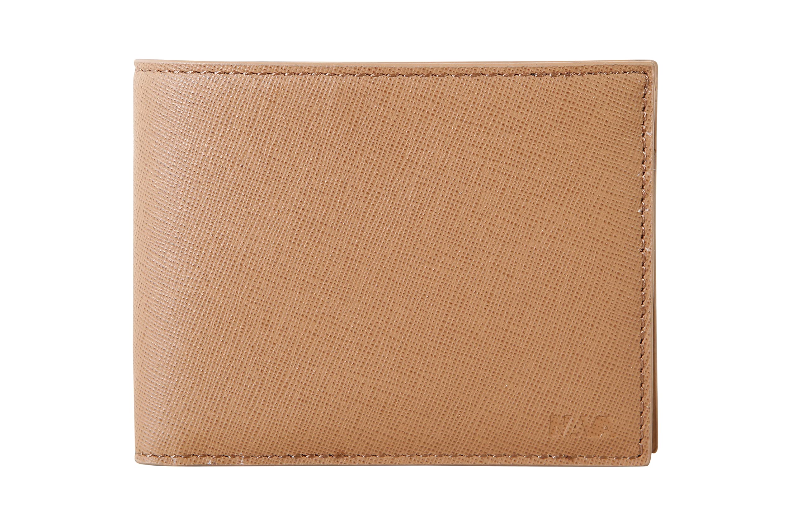 nava-design-milano-via-durini-portafoglio-uomo-in-pelle-4-carte-con-rfid-caramel image 1