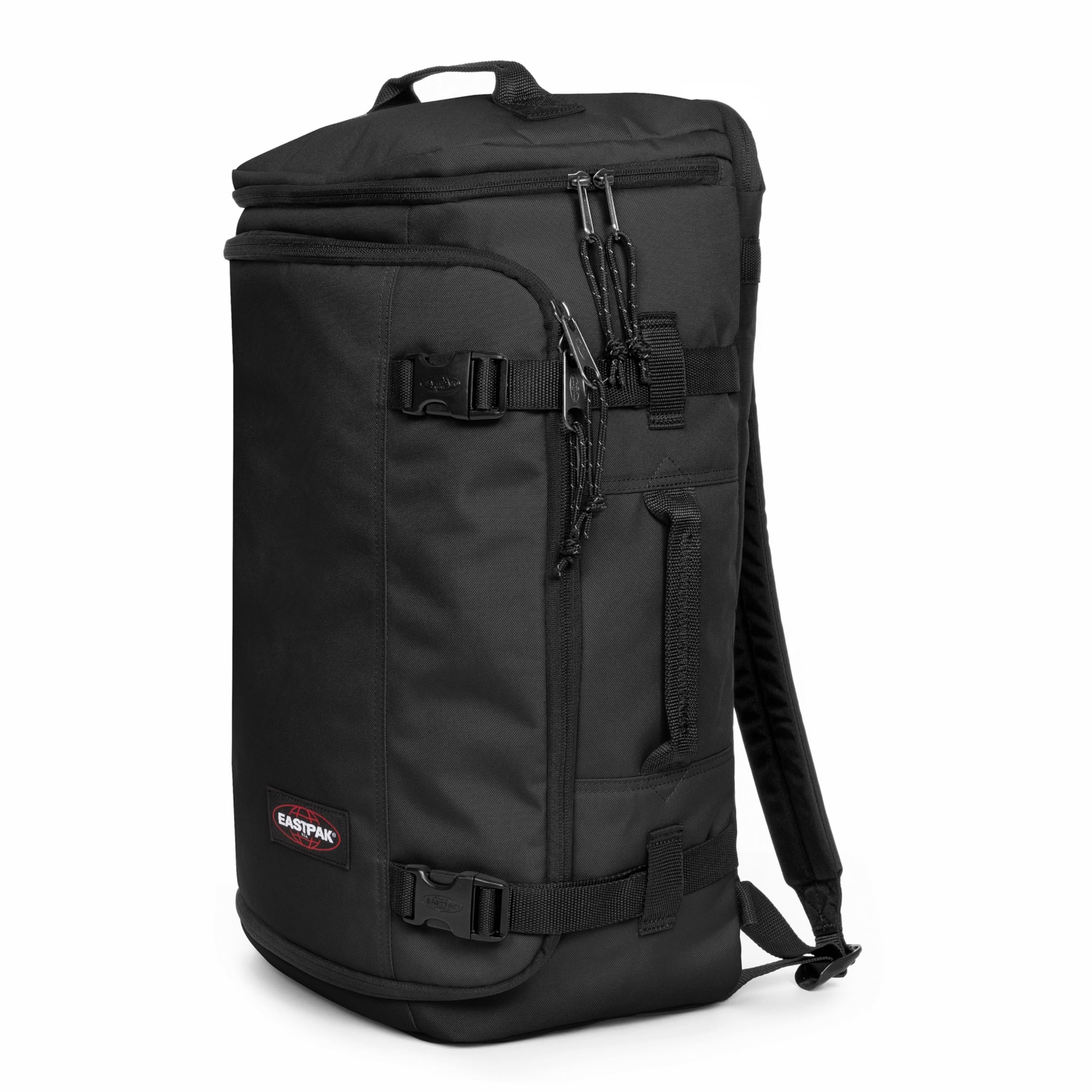 eastpak-carry-pack-borsone-zaino-25l-con-scomparto-pc-17 image 3
