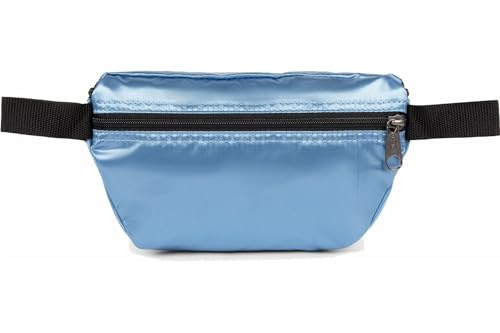 eastpak-springer-marsupio-2l-blu-satinato-16-5x23x8-5-cm image 6