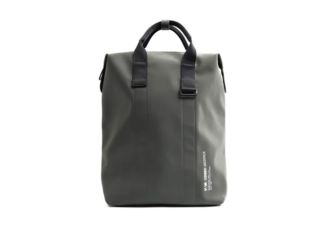 nava-design-combo-zaino-1-scomparto-organizzazione-personalizzabile-fango-42-x-3 image 1