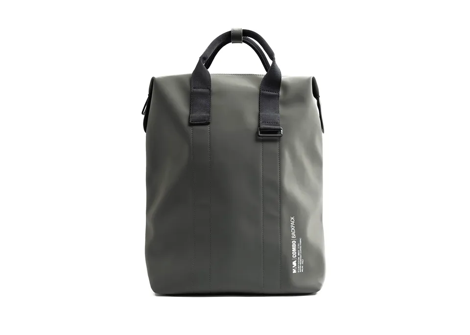 nava-design-combo-zaino-1-scomparto-organizzazione-personalizzabile-fango-42-x-3 image 1