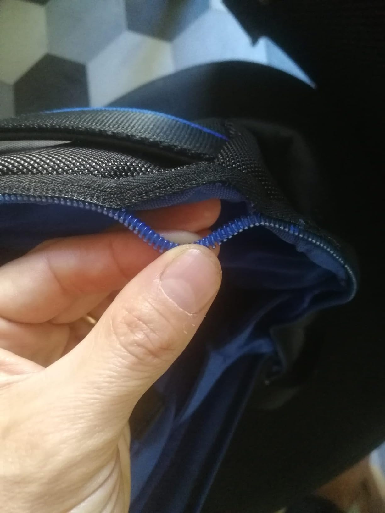 Perfetto per lavoro e viaggi