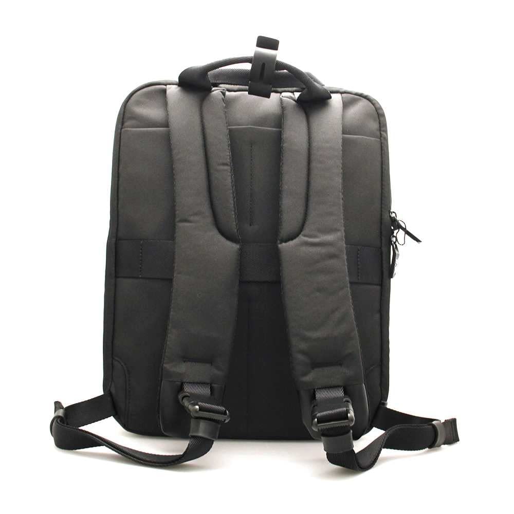 nava-design-zaino-tote-aero-2-scomparti-porta-pc-nero-41x30x15-cm image 5