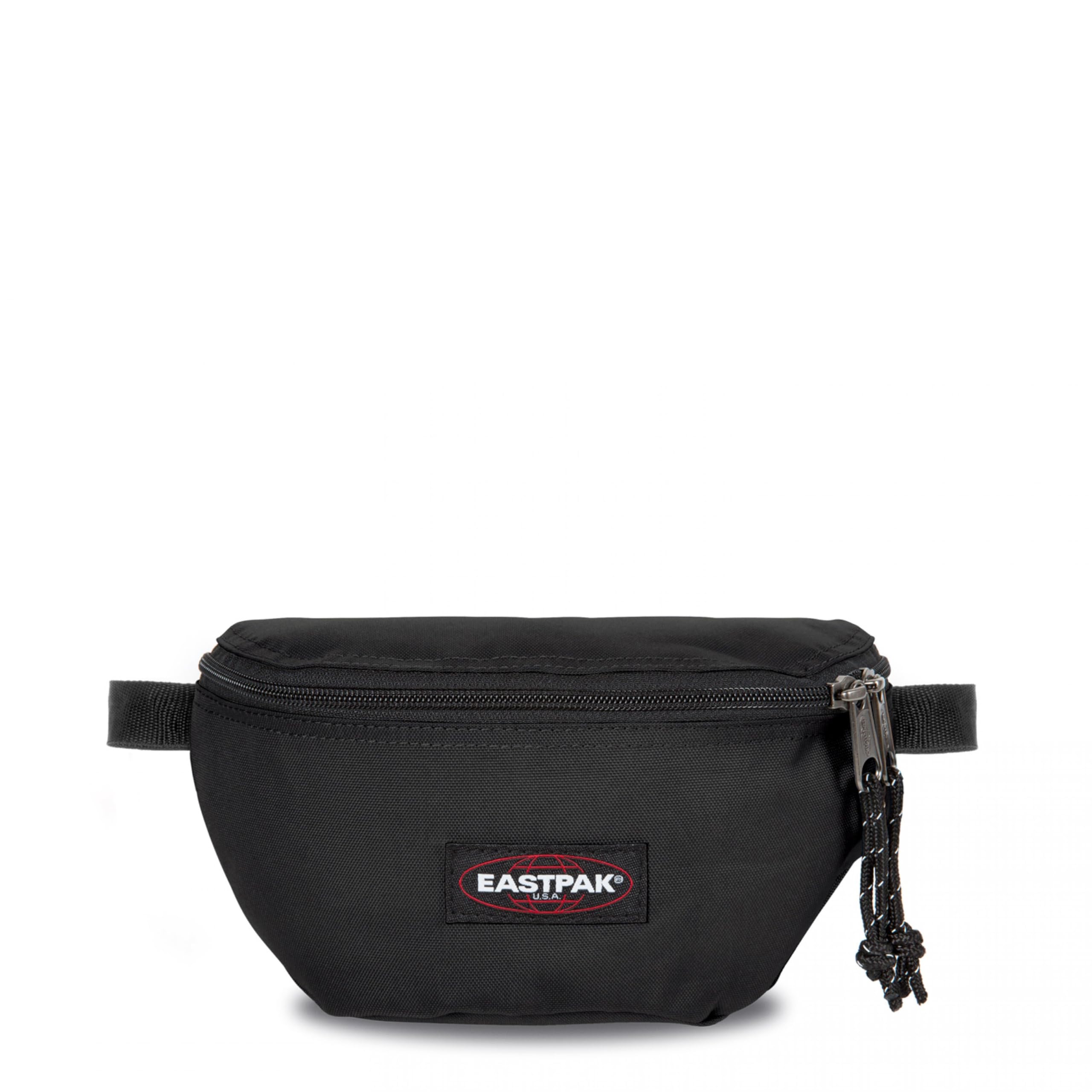 eastpak-springer-black-marsupio-da-vita-unisex-idrorepellente image 1