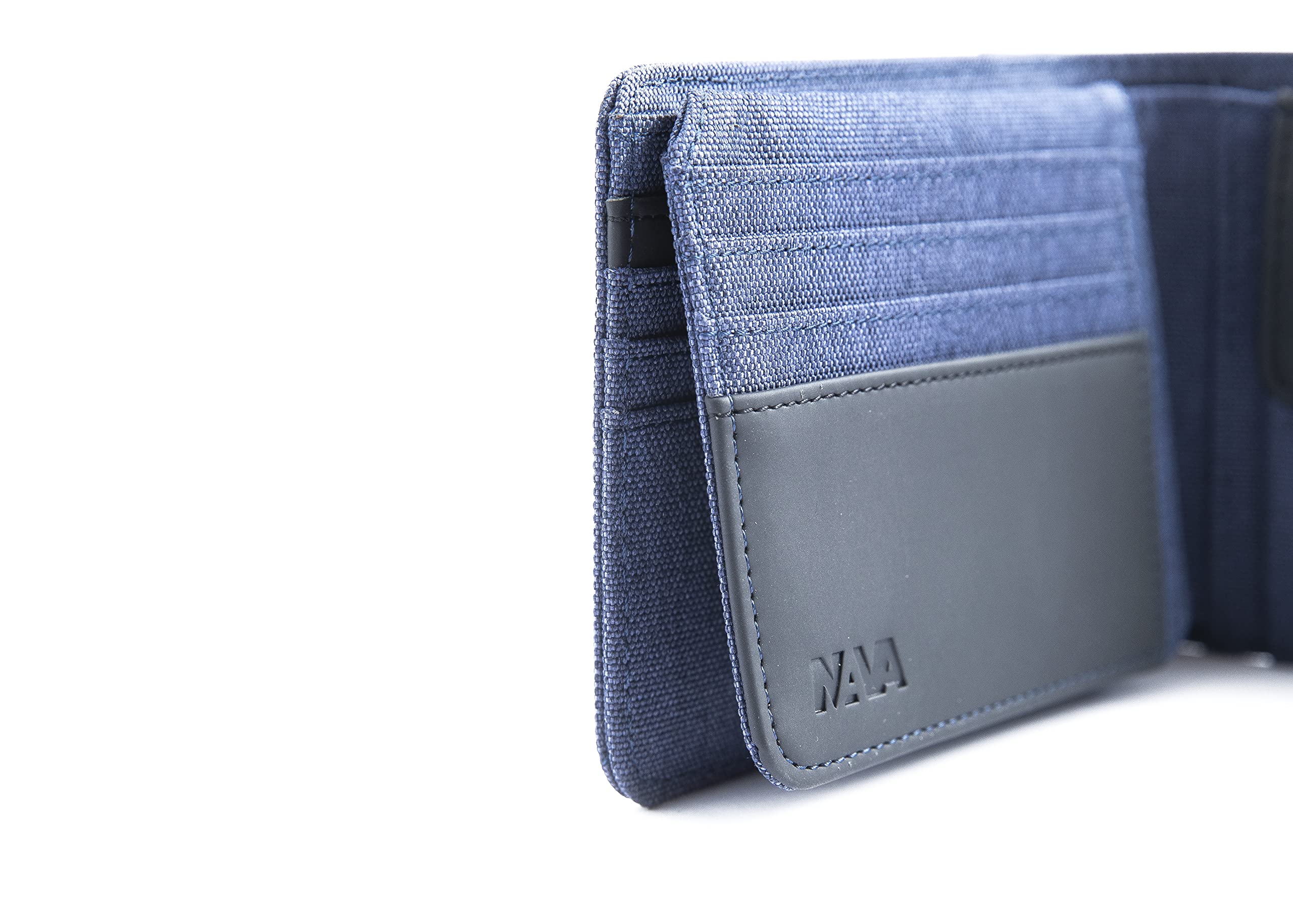 nava-design-twin-portafoglio-uomo-rfid-verticale-8-slot-blu image 4