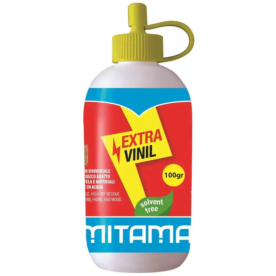 mitama-extra-vinyl-colla-vinilica-100g-adesivit-extra image 1