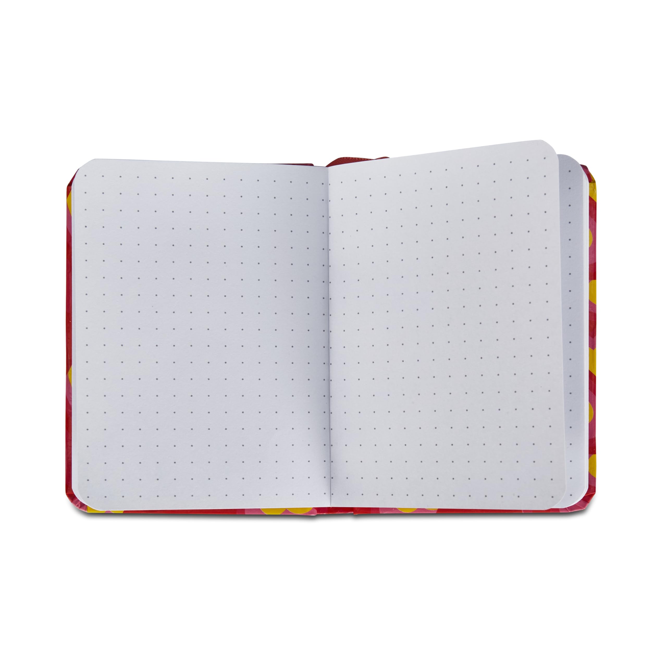 mitama-taccuino-grafica-love-hearts-multicolore-taccuino-notes-copertina-rigida- image 4