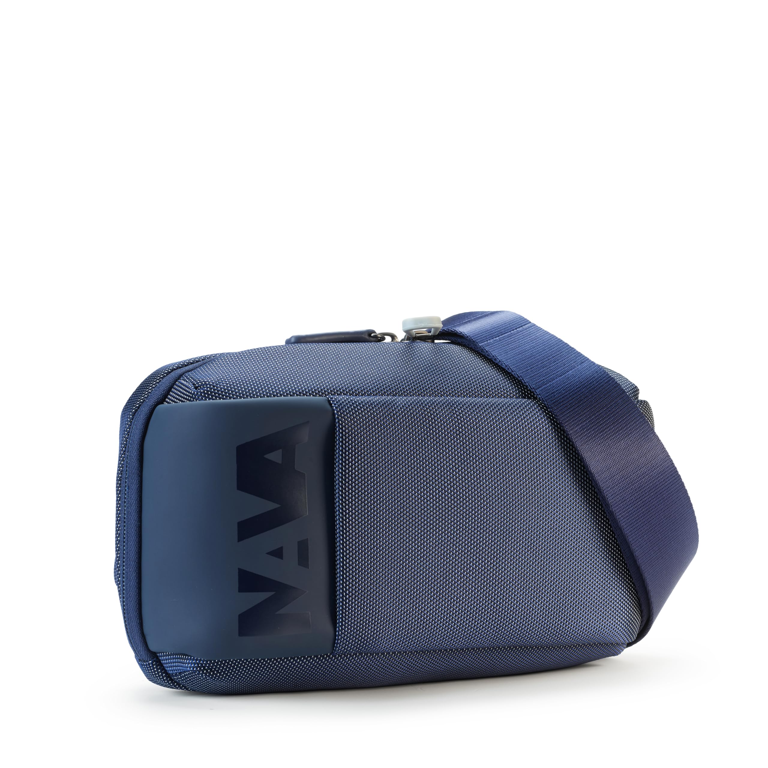 nava-design-cross-marsupio-poliestere-nero-blu-16x25x8-cm image 8
