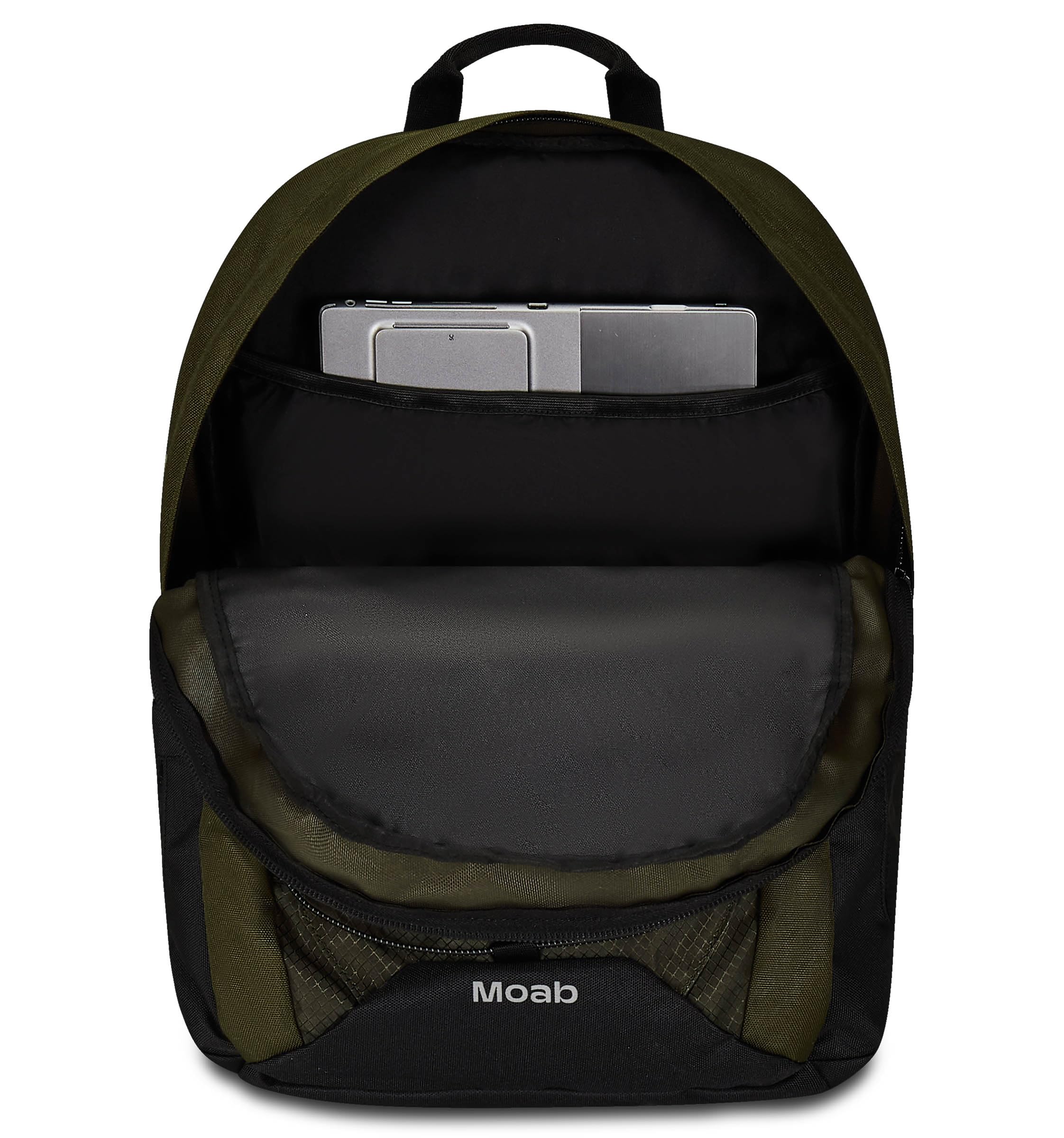 invicta-zaino-moab-solid-grs-29-lt-scuola-viaggi-tempo-libero image 5