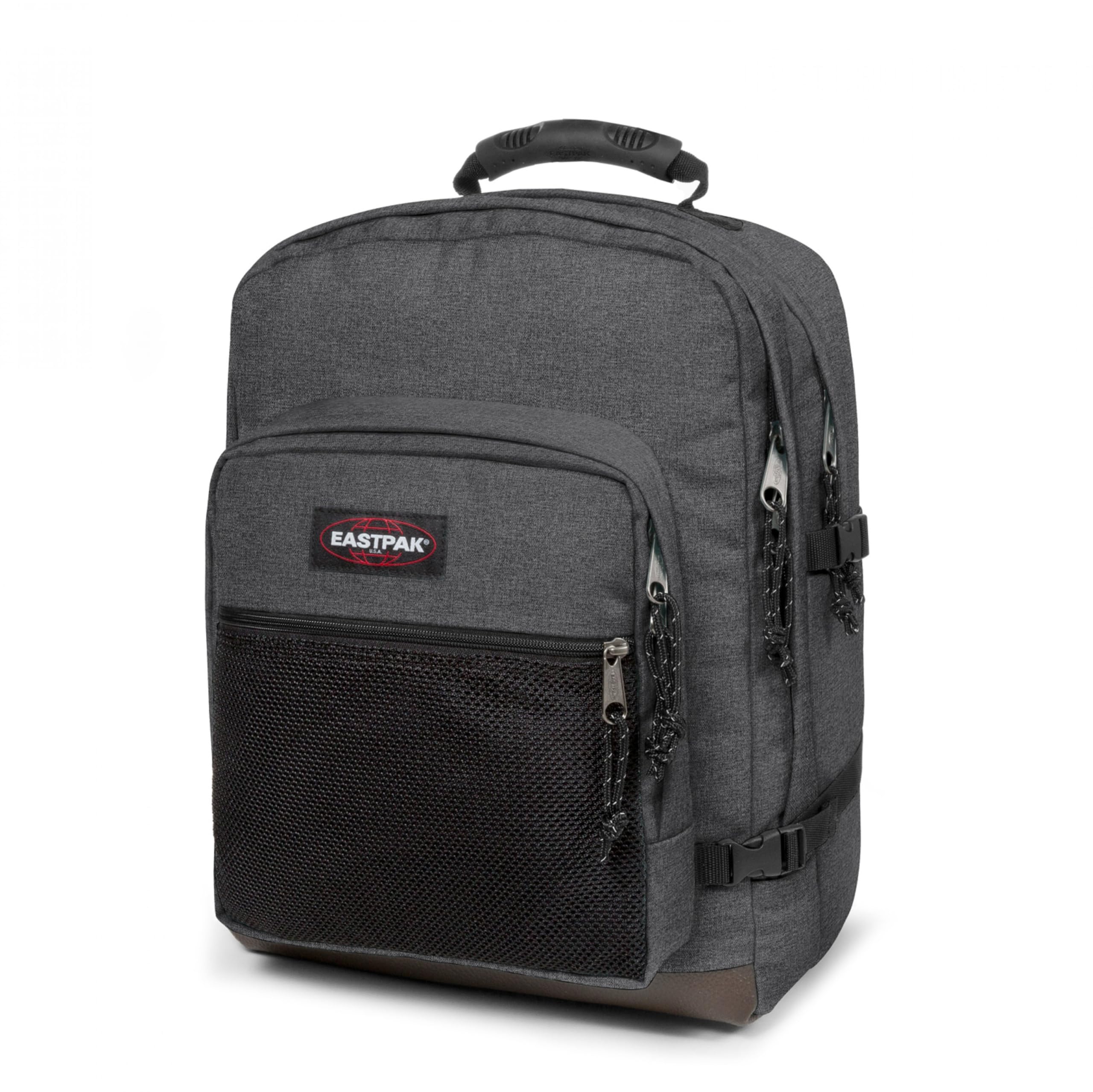 eastpak-ultimate-zaino-42x32x26-cm-black-denim image 4