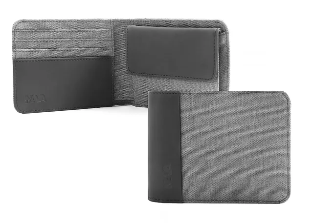 nava-design-twin-portafoglio-rfid-4-slot-grigio image 1
