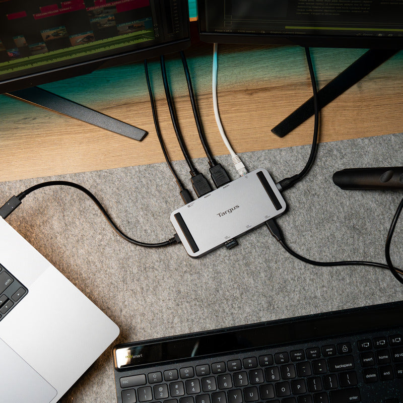 targus-usb4-dual-video-mobile-dock-140w-epr-docking-station-usb-c-8k-nera image 2
