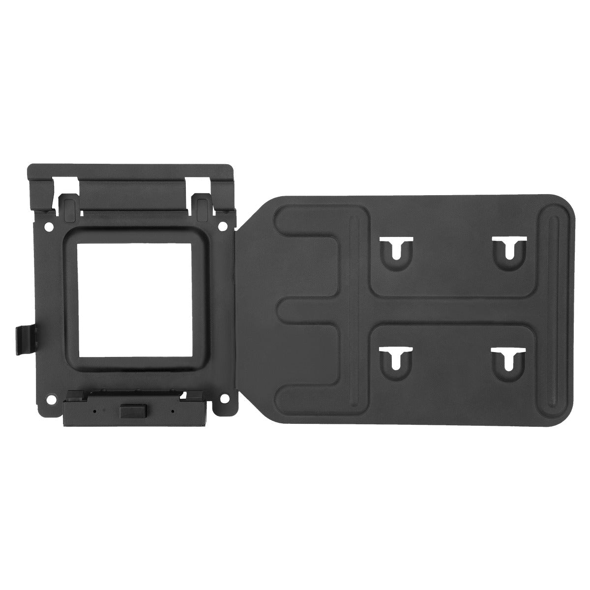 targus-docking-station-vesa-mount-supporto-nero image 5