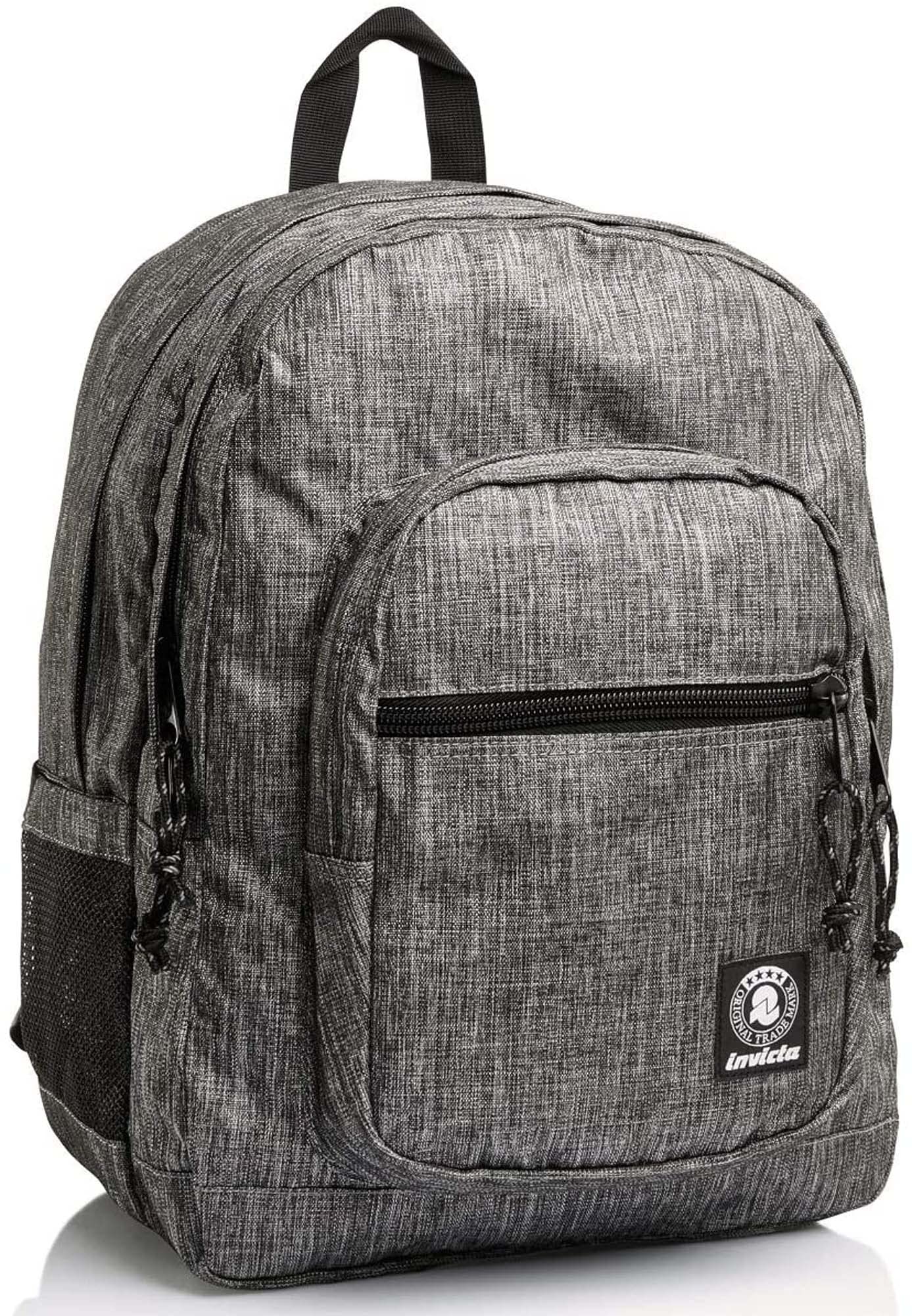 invicta-jelek-fantasy-zaino-38l-con-scomparto-porta-pc image 2