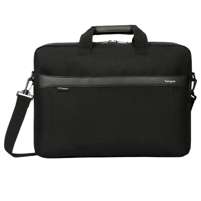 targus-geolite-ecosmart-borsa-slim-per-laptop-15-16-pollici-nero image 1