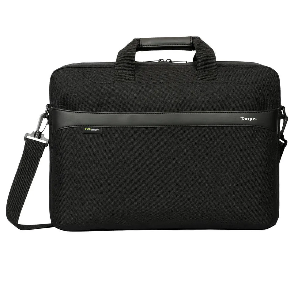 targus-geolite-ecosmart-borsa-slim-per-laptop-15-16-pollici-nero image 1