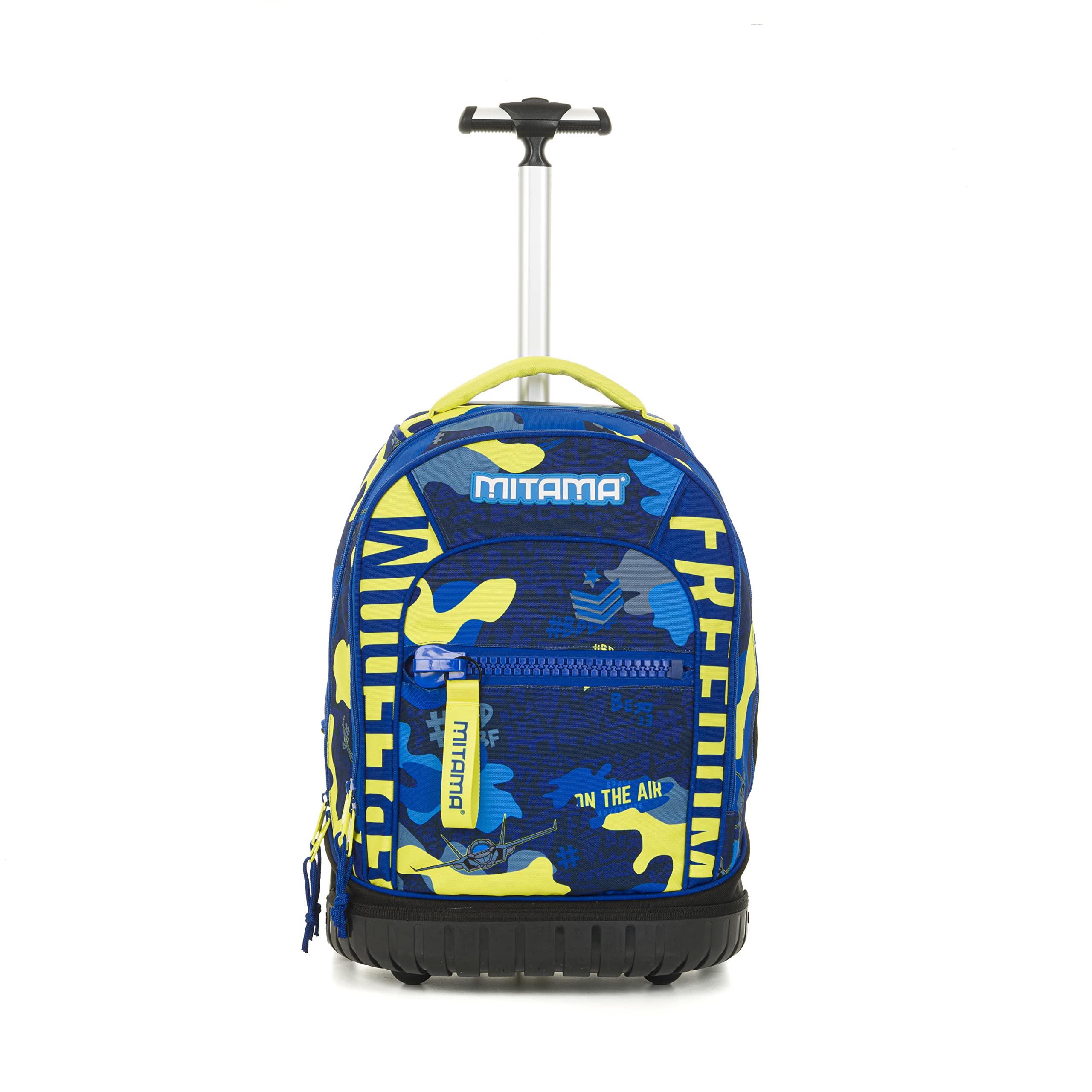 mitama-run-boy-camu-zaino-trolley-scuola-33-l image 3