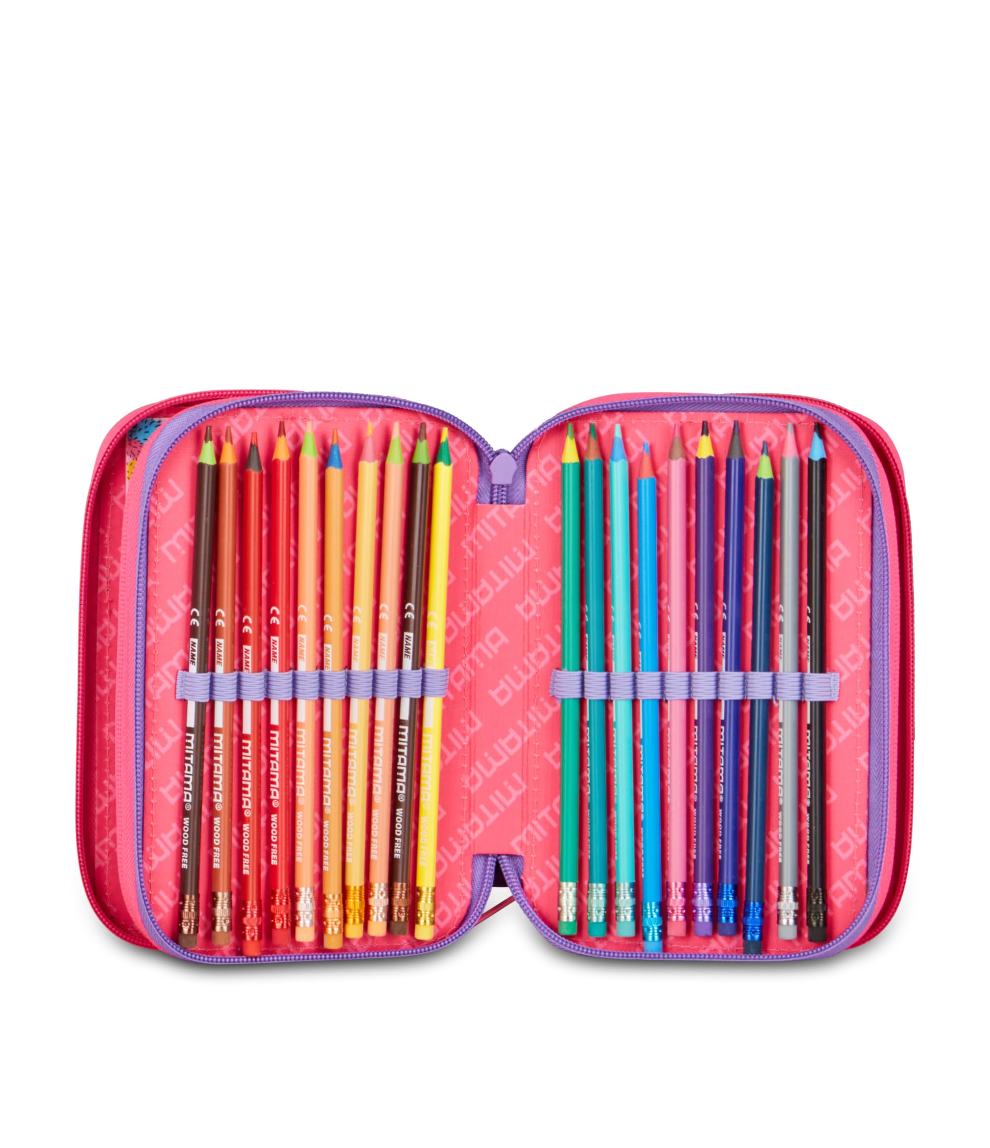 mitama-flowerfly-super-triplo-astuccio-50-pezzi-con-spinny-pen image 4