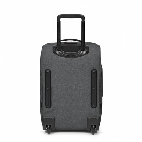 eastpak-tranverz-s-trolley-cabina-42-l-black-denim image 8
