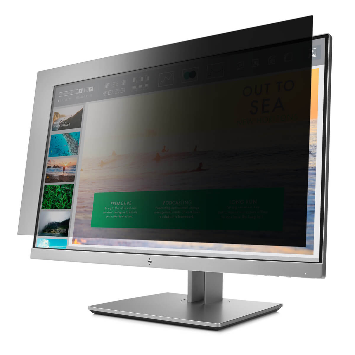 targus-4vu-filtro-privacy-23-per-hp-elitedisplay-e233-e-hp-z23n-g2-orizzontale image 2