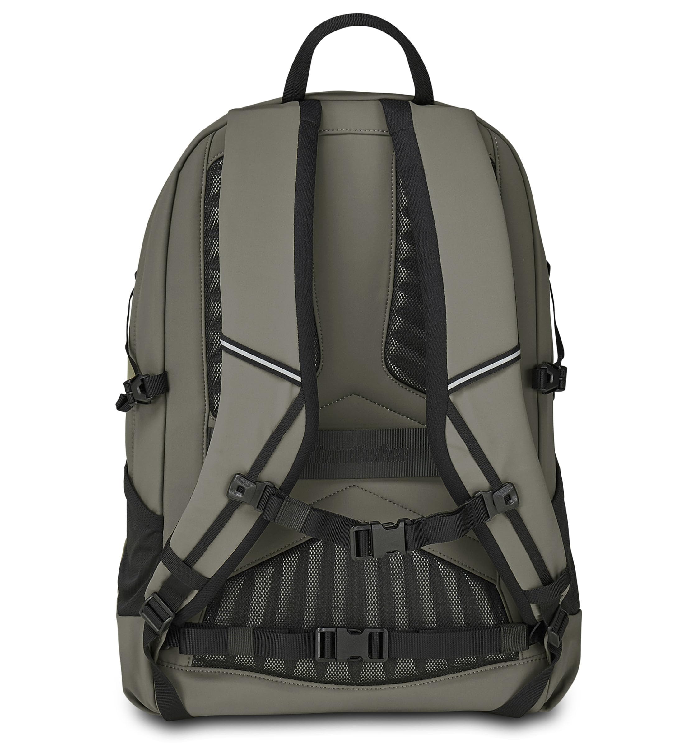 invicta-act-plus-zaino-lavoro-29l-grigio-con-tasca-pc-14 image 3