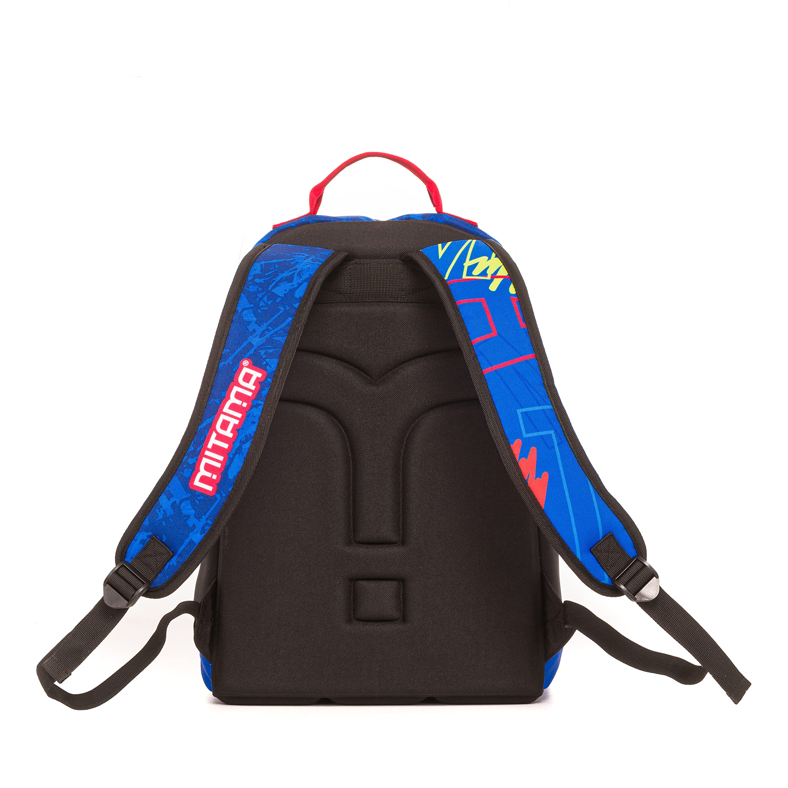 mitama-new-plus-one-zaino-scuola-elementare-28-l image 7