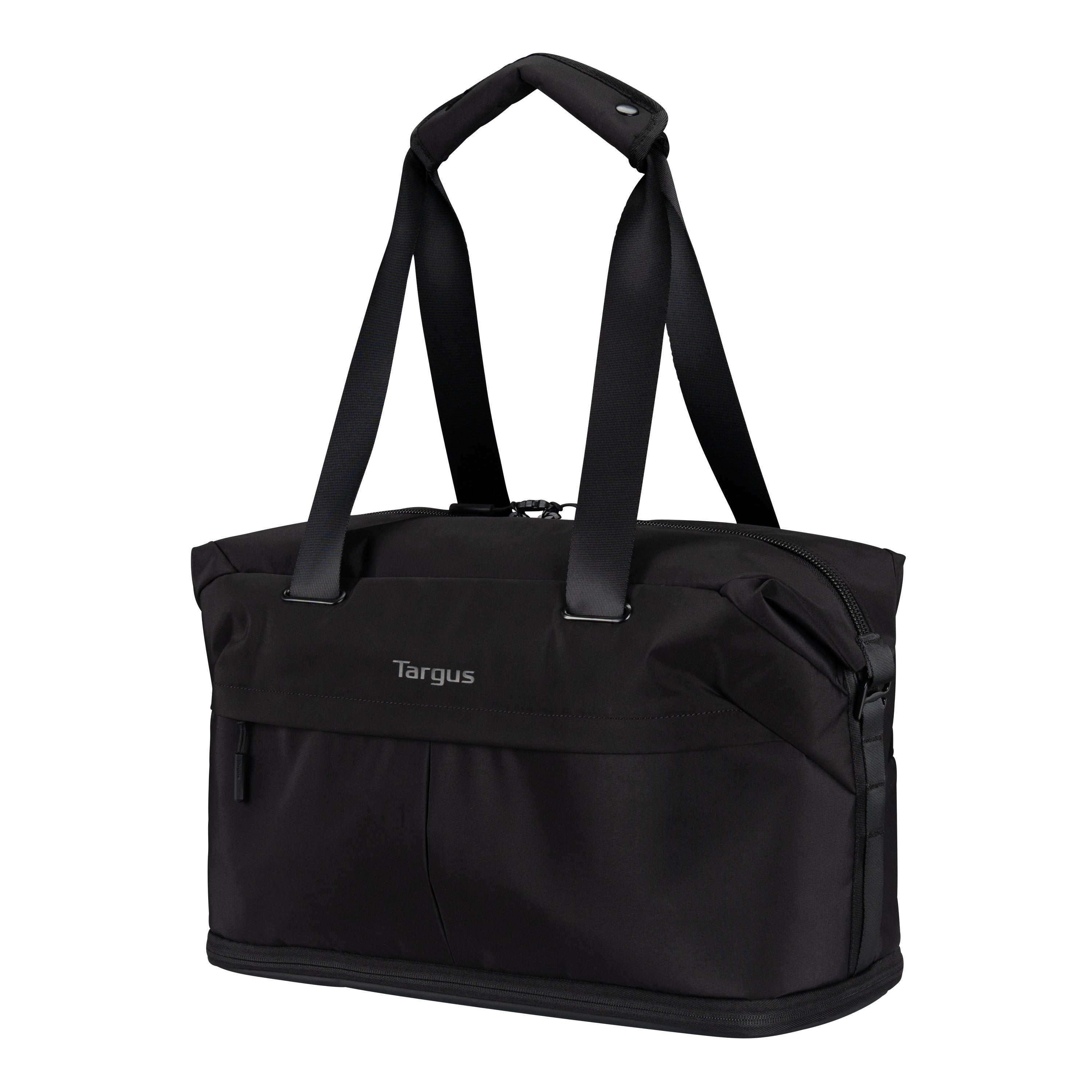 targus-weekender-travel-tote-15-16-ecologica-nero image 1