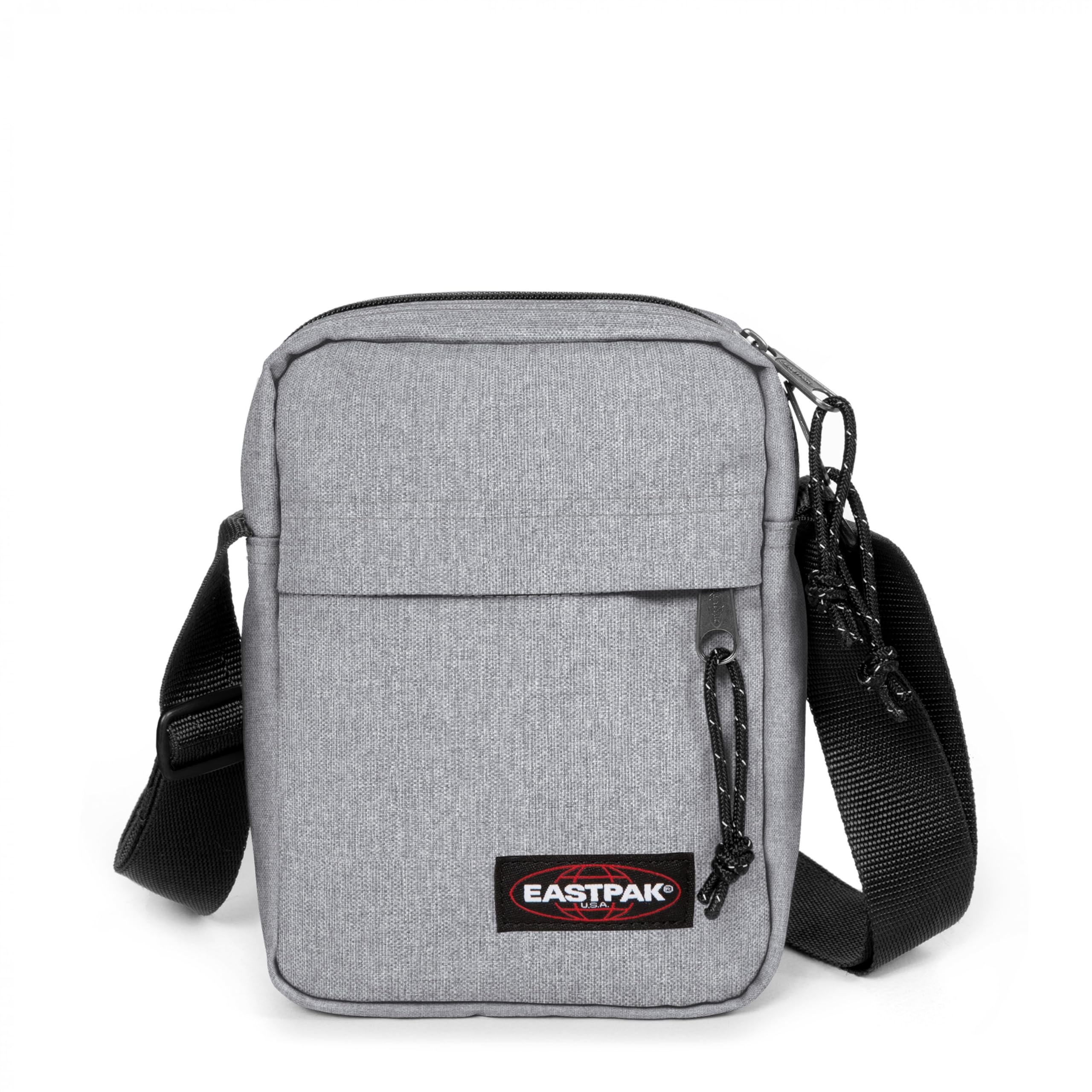 eastpak-the-one-borsa-a-tracolla-blu-marino image 8